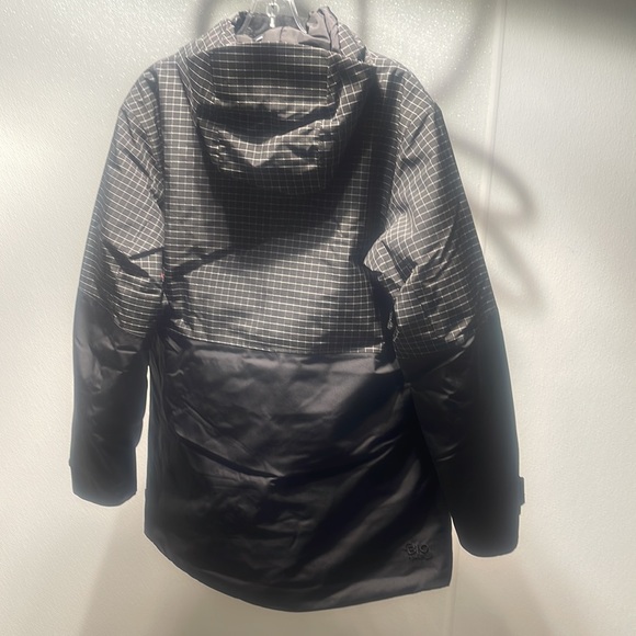 PICTURE ORGANIC FARMER SNOWBOARD JACKET Women’s - Picture 2 of 3